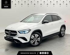 Mercedes GLA Villeneuve-d'Ascq