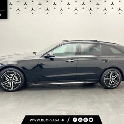 Mercedes Classe C 300 de AMG line d e H Villeneuve-d'Ascq