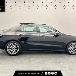 Mercedes CLA Coup&eacute; 180 d Progressive Line Classe CP/11 Villeneuve-d'Ascq
