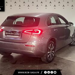 Mercedes Classe A 250 e Business Line Villeneuve-d'Ascq