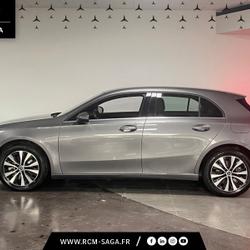 Mercedes Classe A 250 e Business Line Villeneuve-d'Ascq