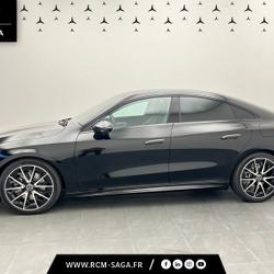 Mercedes CLA Coupe 200 AMG Line Villeneuve-d'Ascq