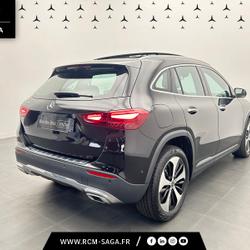 Mercedes GLA 250 e Hybrid EQ Progressive Line Villeneuve-d'Ascq