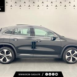 Mercedes GLA 250 e Hybrid EQ Progressive Line Villeneuve-d'Ascq