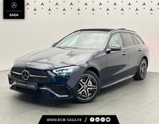 Mercedes Classe C Villeneuve-d'Ascq