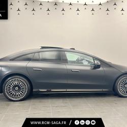 Mercedes EQS Berline 580 4MATIC AMG Line Villeneuve-d'Ascq