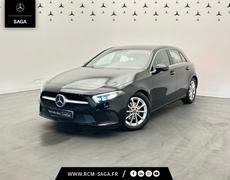 Mercedes Classe A Villeneuve-d'Ascq