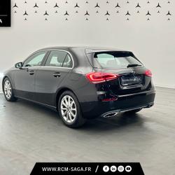 Mercedes Classe A 180 d Progressive Line Villeneuve-d'Ascq