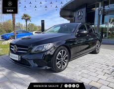 Mercedes Classe C Villeneuve-d'Ascq