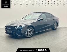 Mercedes Classe C Villeneuve-d'Ascq