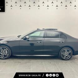 Mercedes Classe C Berline 220 d AMG Line Be Villeneuve-d'Ascq