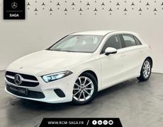 Mercedes Classe A Villeneuve-d'Ascq
