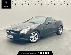 Mercedes SLK Villeneuve-d'Ascq