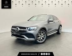 Mercedes GLC Villeneuve-d'Ascq