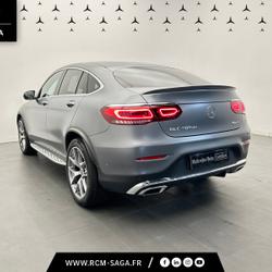 Mercedes GLC 300de 4MATIC Business Line Classe C Villeneuve-d'Ascq