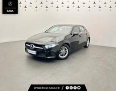 Mercedes Classe A Villeneuve-d'Ascq