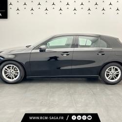 Mercedes Classe A 180 d Style Line Villeneuve-d'Ascq