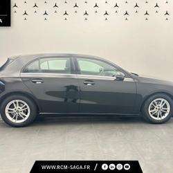 Mercedes Classe A 180 d Style Line Villeneuve-d'Ascq