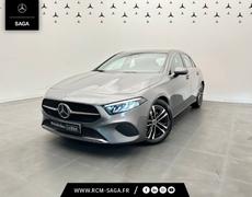 Mercedes Classe A Villeneuve-d'Ascq