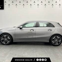 Mercedes Classe A 200 Progressive Line Villeneuve-d'Ascq