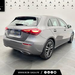 Mercedes Classe A 200 Progressive Line Villeneuve-d'Ascq