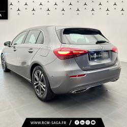 Mercedes Classe A 200 Progressive Line Villeneuve-d'Ascq