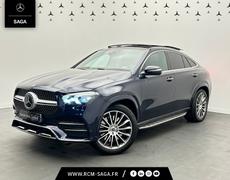 Mercedes GLE Villeneuve-d'Ascq