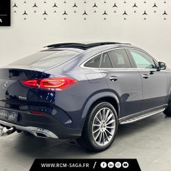 Mercedes GLE 350 de 4MATIC AMG Line Villeneuve-d'Ascq
