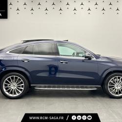 Mercedes GLE 350 de 4MATIC AMG Line Villeneuve-d'Ascq