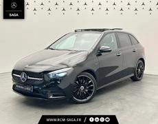 Mercedes Classe B Villeneuve-d'Ascq