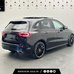 Mercedes Classe B 250 e AMG Line Villeneuve-d'Ascq