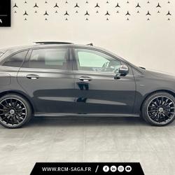Mercedes Classe B 250 e AMG Line Villeneuve-d'Ascq