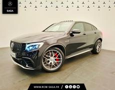 Mercedes GLC Villeneuve-d'Ascq