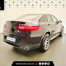 Mercedes GLC AMG 63 S 4MATIC+ occasion - Villeneuve-d'Ascq - photo 2/41