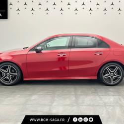 Mercedes Classe A 200 Berline AMG Line Lin Villeneuve-d'Ascq