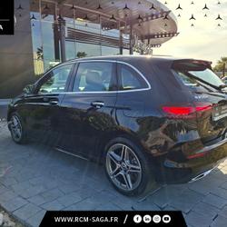 Mercedes Classe B 250 e Hybrid EQ AMG Line Villeneuve-d'Ascq