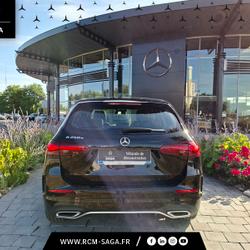 Mercedes Classe B 250 e Hybrid EQ AMG Line Villeneuve-d'Ascq