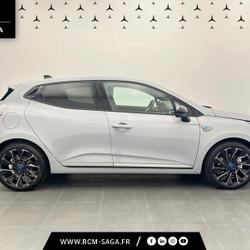 Renault Clio 5 V Esprit Alpine 1.6 143 ch EDC Villeneuve-d'Ascq