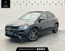 Mercedes GLA Villeneuve-d'Ascq