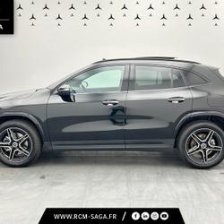 Mercedes GLA 250 e Hybrid EQ AMG Line Villeneuve-d'Ascq