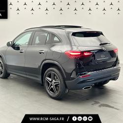 Mercedes GLA 250 e Hybrid EQ AMG Line Villeneuve-d'Ascq