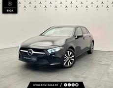 Mercedes Classe A Villeneuve-d'Ascq