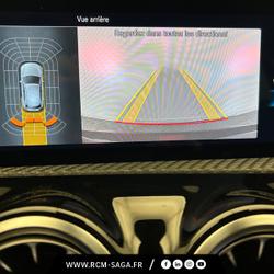 Mercedes Classe A 250 e Business Line Villeneuve-d'Ascq