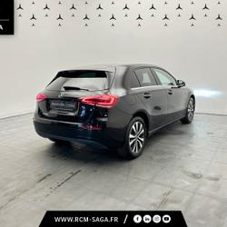 Mercedes Classe A 250 e Business Line Villeneuve-d'Ascq