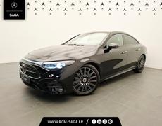 Mercedes CLA Villeneuve-d'Ascq