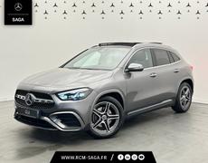 Mercedes GLA
