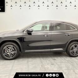 Mercedes EQA 250+ AMG Line Villeneuve-d'Ascq