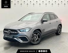 Mercedes GLA