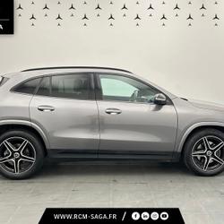 Mercedes GLA 200 d AMG Line Villeneuve-d'Ascq