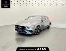 Mercedes Classe A Villeneuve-d'Ascq
